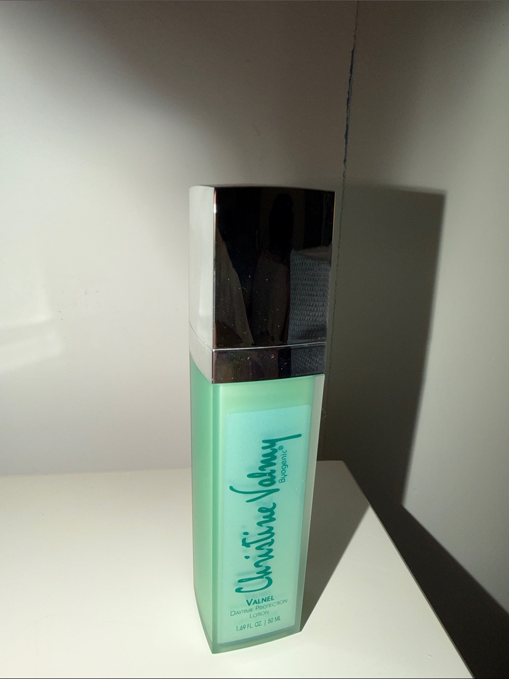 Valnei Green Daytime Moisturizer SPF
